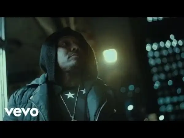 Video: Maino - Through My Rearview